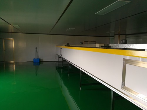 如何選擇適合的深圳自動噴漆線？（深圳自動噴漆線的三大關鍵因素）